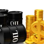 Crude oil nears $120 per barrel amidst escalating Middle East tensions