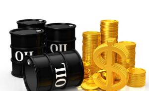 Crude oil nears $120 per barrel amidst escalating Middle East tensions