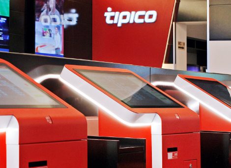 Banijay Entertainment waiting until after World Cup to integrate Tipico