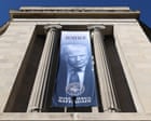 Southern Poverty Law Center indicted on federal fraud charges by Alabama grand jury