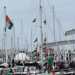 Global Samud Flotilla: Small Boats, Huge Mission