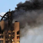 Saudi Arabia Denounces Drone Assault on Kuwait from Iraq