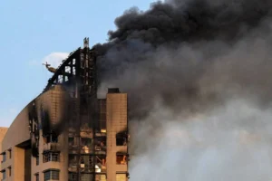 Saudi Arabia Denounces Drone Assault on Kuwait from Iraq