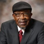 John Perkins, civil rights leader, influential Bible teacher, dies at 95