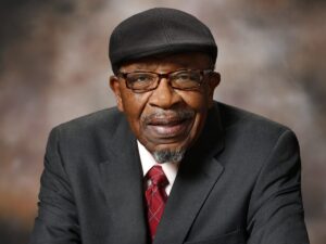 John Perkins, civil rights leader, influential Bible teacher, dies at 95