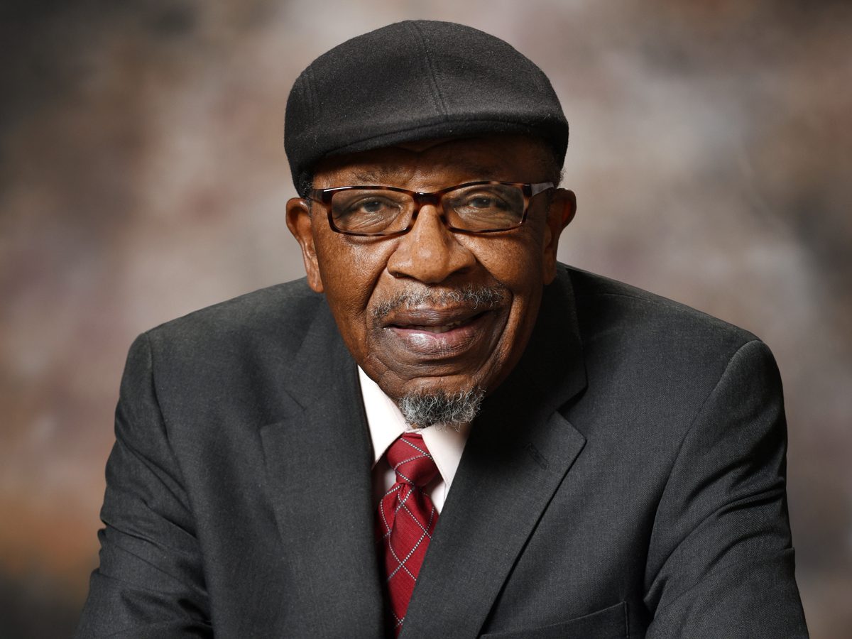John Perkins, civil rights leader, influential Bible teacher, dies at 95
