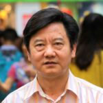 Hong Kong Tycoon Sells Central Entertainment District Building at Nearly Half-Off