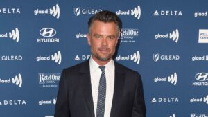 Josh Duhamel Says Hollywood Actors Should Keep Politics to Themselves: ‘Why Would I Alienate Half My Audience?’ | Video
