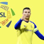 Ronaldo Sets New Saudi Pro League Scoring Record