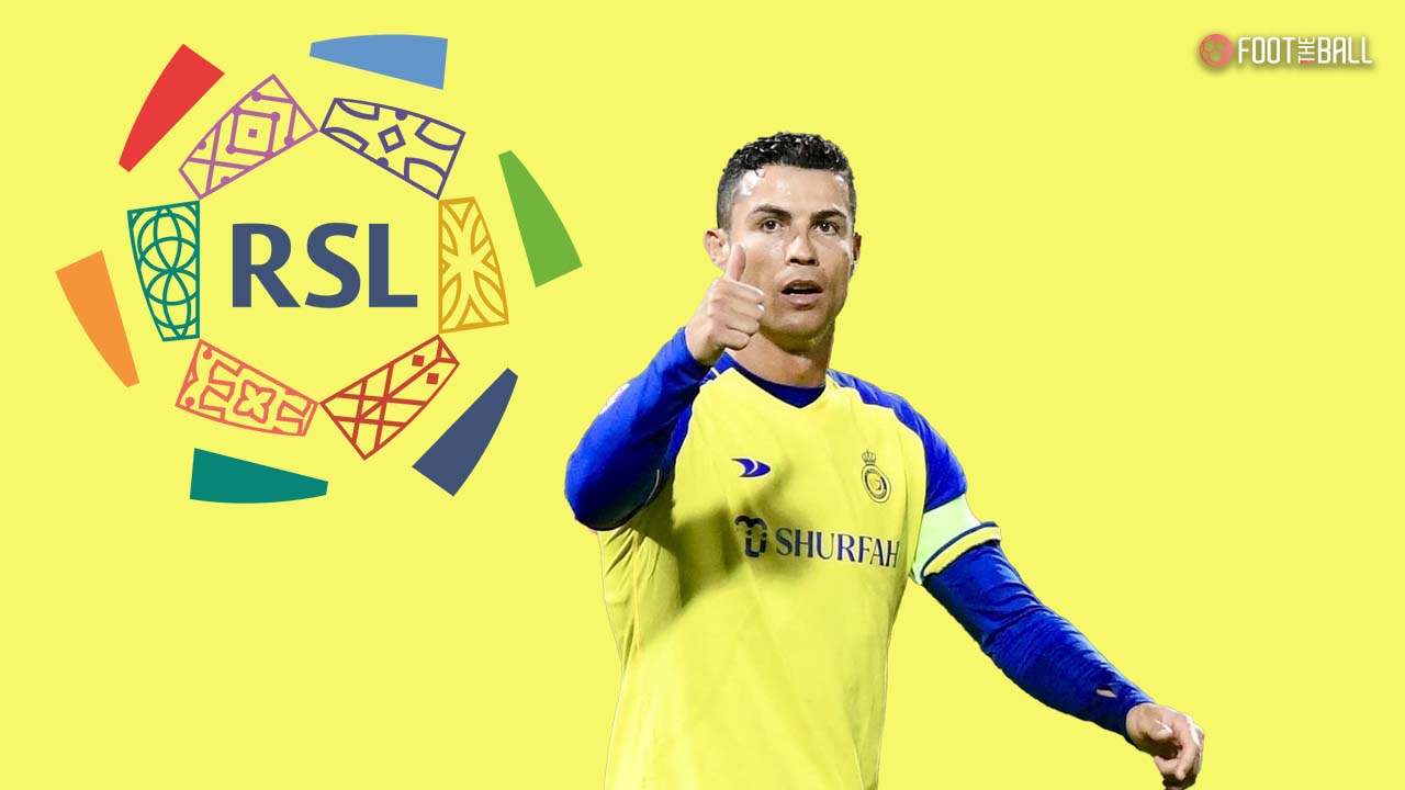 Ronaldo Sets New Saudi Pro League Scoring Record