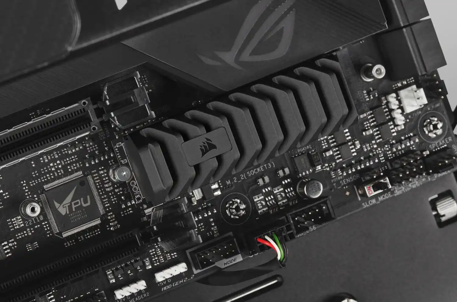 Best PCIe 4.0 SSDs 2026: 5 top picks from experts
