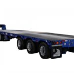 Trail King’s next-gen kingpin steering trailers combine manoeuvrability with heavy-duty performance