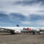 FedEx faces French ‘genocide’ complaint over Israel cargoes