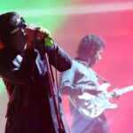 The Strokes Condemn Decades of U.S. Imperialism and War at Coachella
