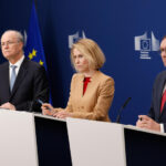 EU to gauge member states’ willingness to take measures against Israel