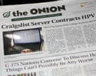 The Onion plans to lease Alex Jones’s Infowars after judge blocks purchase