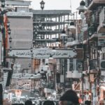 Iraq’s Economy Reels as Hormuz Blockade Chokes Oil Revenues