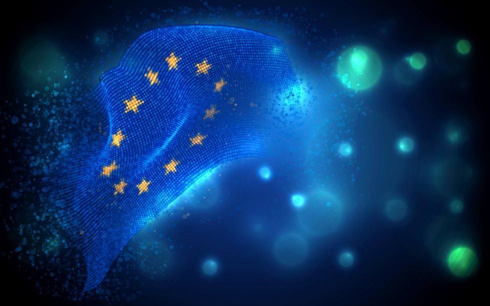 Wanted: Europe’s Missing Cloud Provider