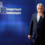 Hungary Creates Rift With EU And Ukraine Over Russian Energy Sanctions