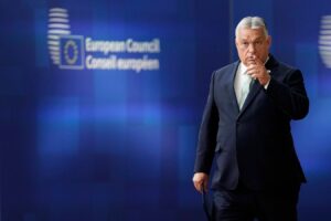 Hungary Creates Rift With EU And Ukraine Over Russian Energy Sanctions
