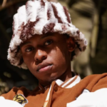 K-Rev Issues Bold Rap Challenge Ahead of Debut Album