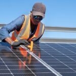 South Africa’s move to greener energy is creating new jobs, but benefits aren’t evenly spread