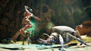 I’ve spent 40 hours cracking skulls and casting spells from behind Avowed’s Quarterstaff, and Obsidian’s action role-playing game is better than ever on PlayStation 5