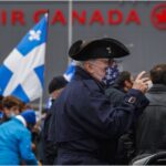 Hanes: Air Canada CEO was naive about French before. Now he seems downright clueless