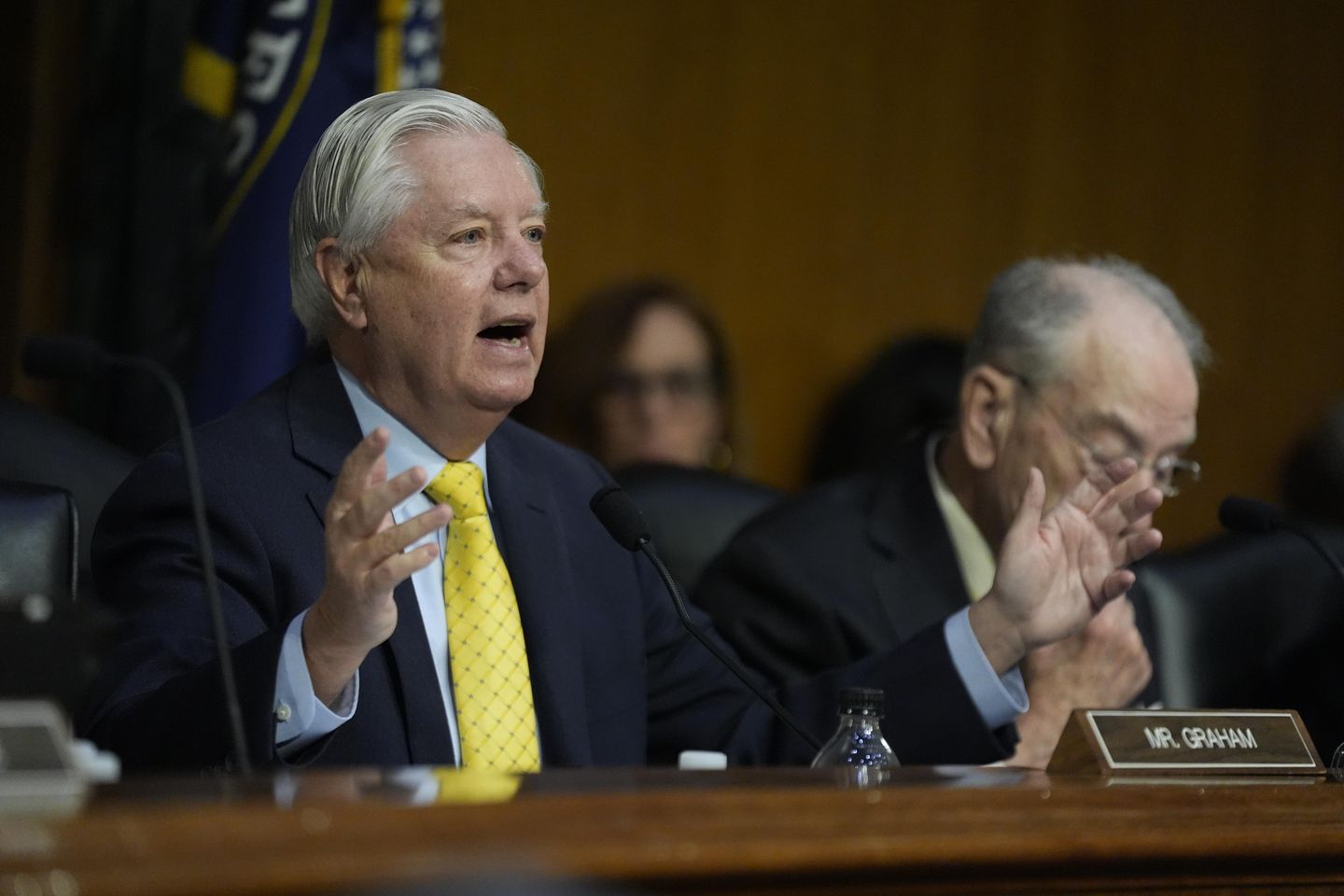 Dems, GOP tee up new debate on major changes to Social Security