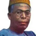 Politics as Future-Making: Awolowo and leadership as theory of action by Wale Adebanwi