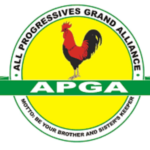 2027: “We Cannot Isolate Ourselves” — APGA Endorses Tinubu for Second-Term