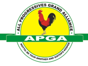 2027: “We Cannot Isolate Ourselves” — APGA Endorses Tinubu for Second-Term