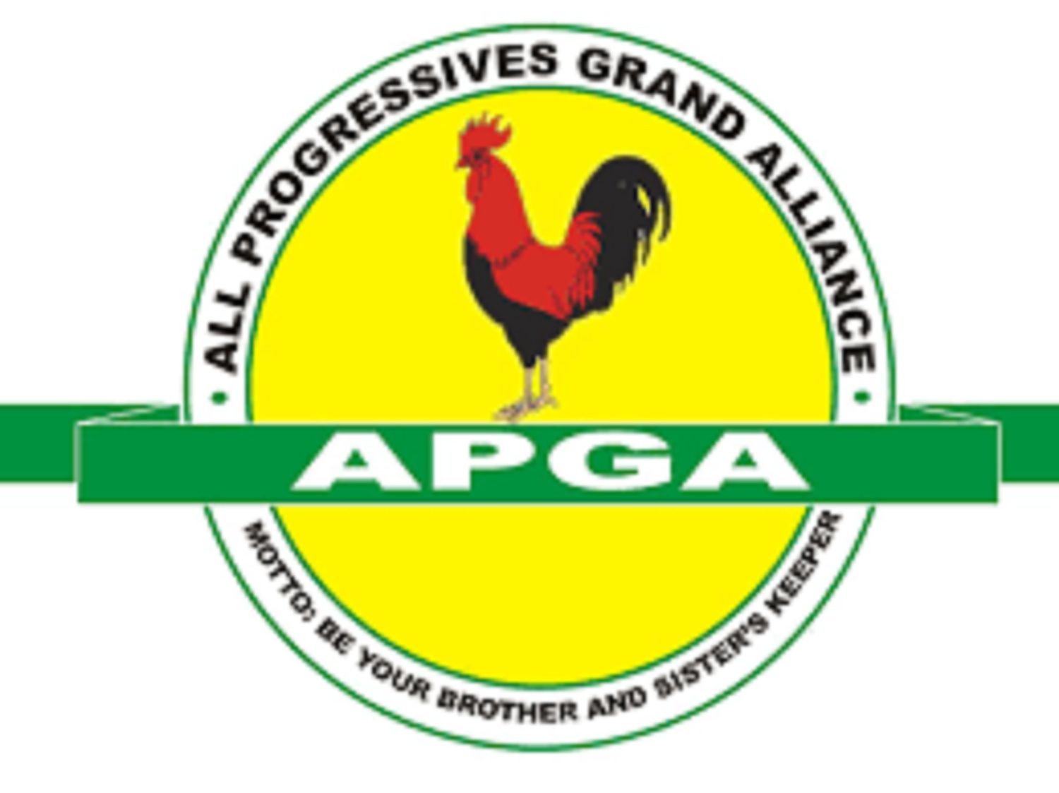 2027: “We Cannot Isolate Ourselves” — APGA Endorses Tinubu for Second-Term