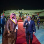 Does a Bridge Between Egypt and Saudi Arabia Make More Sense Than Ever?