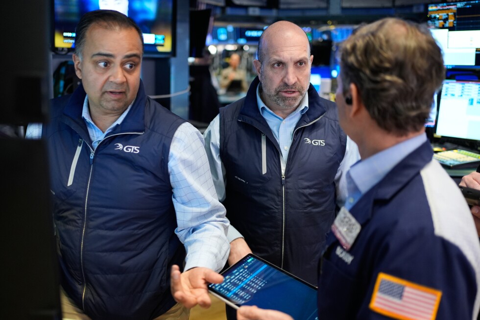 Asian shares fall and oil climbs on Iran war uncertainties