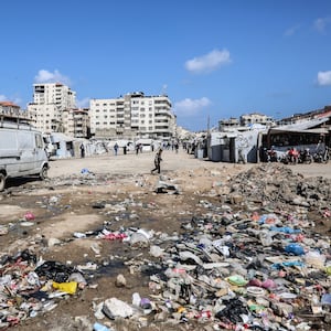 US$71 billion needed over next decade to rebuild Gaza, says UN report