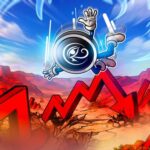 RaveDAO’s RAVE token risks another 50% crash amid price manipulation claims