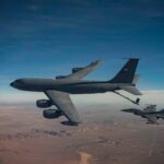 All Six U.S. Service Members Killed as Refueling Aircraft Goes Down in Western Iraq