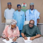 Nigeria Secures $1.3B Deal for Alumina and Mining Growth