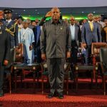 US-Iran conflict will have ‘serious implications’ for Africa, African Union warns
