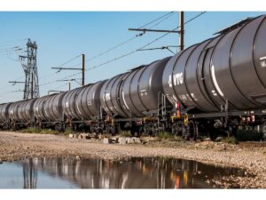Glencore’s Traders Score Big Profits as War Rattles Energy Markets
