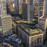 JRL lands 608-home London Thames City phase 2