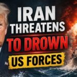 Iran Warns U.S.: Attack Us, We’ll ‘Paralyse’ Your Forces In Gulf