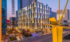 Hotel Brands Are Turning to Partnerships to Achieve Scale and Compete Globally