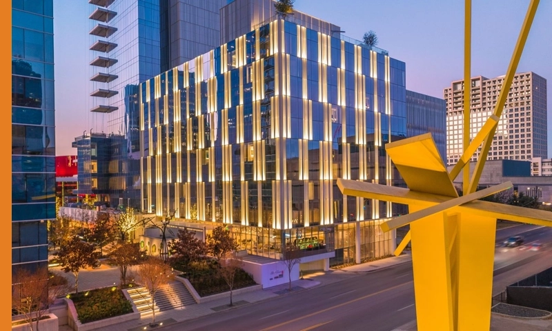 Hotel Brands Are Turning to Partnerships to Achieve Scale and Compete Globally