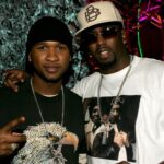 Usher Revelation: Why the ‘OMG’ Singer Still Puts ‘Respect’ on Diddy’s Name Even After Sex Crime Conviction