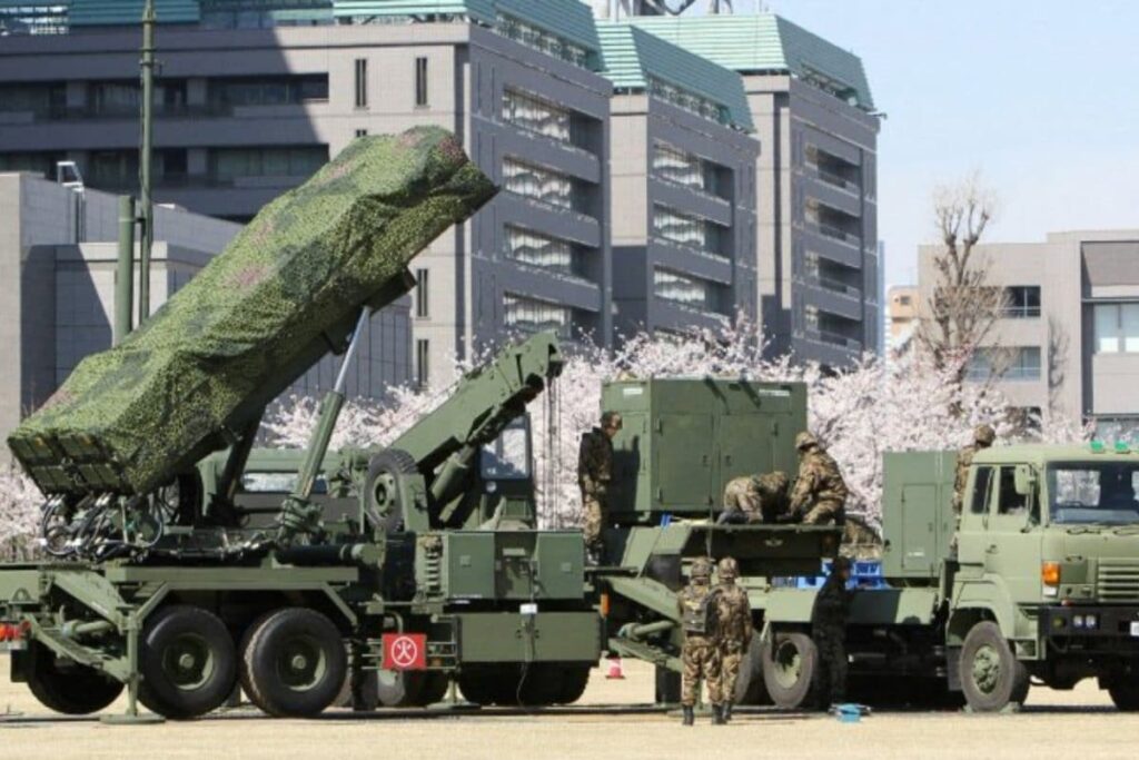Patriot To Precision Weapons: Breakdown Of US $8.6 Billion Arms Sales To Gulf States, Israel