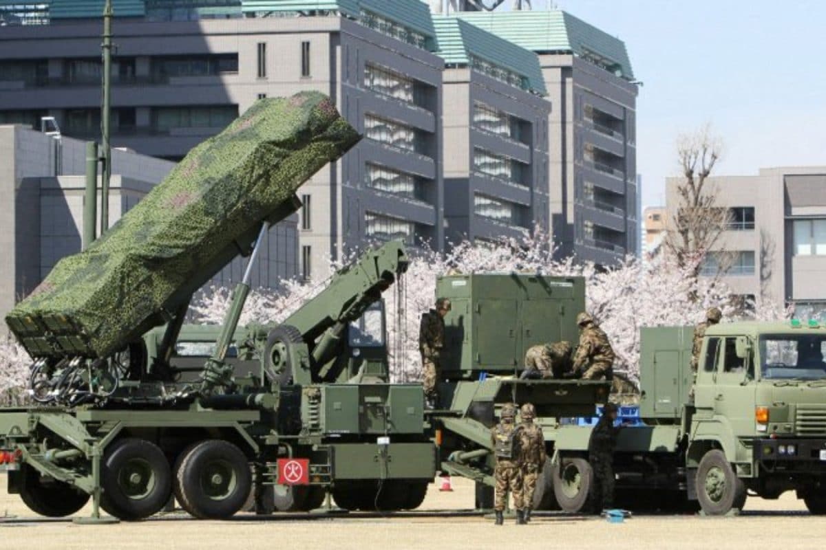 Patriot To Precision Weapons: Breakdown Of US $8.6 Billion Arms Sales To Gulf States, Israel