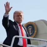 America’s paying more at the pump. Trump’s new Air Force One jet donated by Qatar is nearly ready