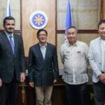 PH, Olympic Council of Asia to boost sports development cooperation